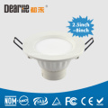 2.5 Inch 4W Anti-glare Milky Recessed Downlight